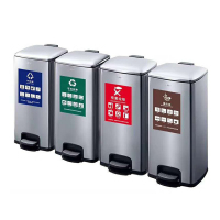 环卫垃圾桶